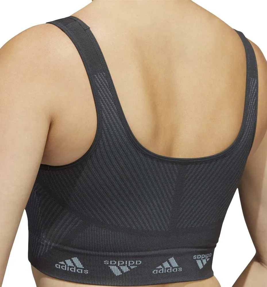 Sujetador Deportivo Running_Mujer_ADIDAS Aeroknit Bra