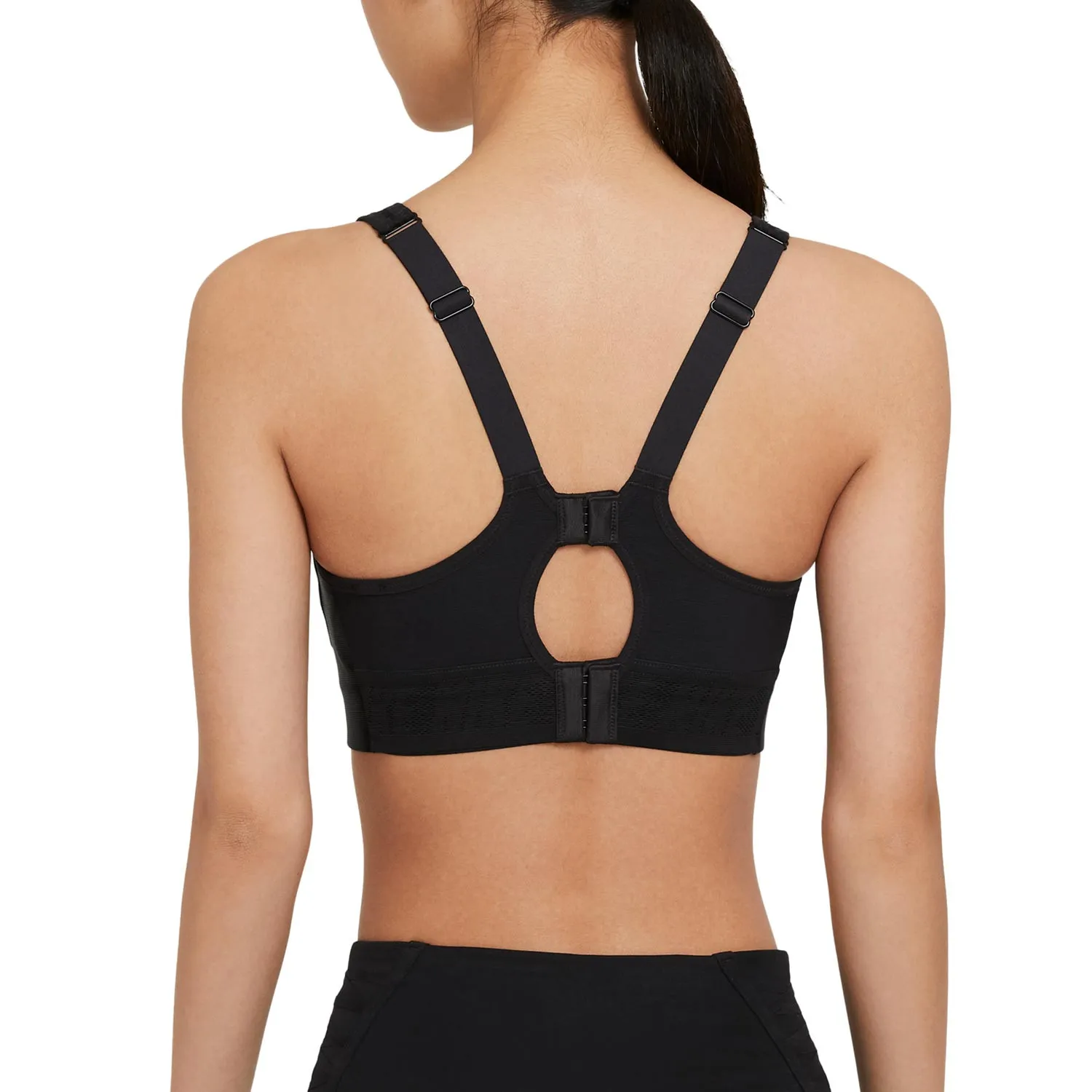 SUJETADOR NIKE DRIFIT ADV ALPHA ULTRABREATHE SIN RELLENO