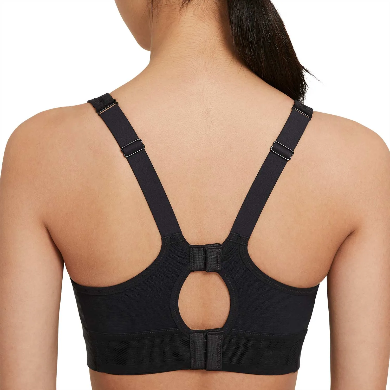 SUJETADOR NIKE DRIFIT ADV ALPHA ULTRABREATHE SIN RELLENO