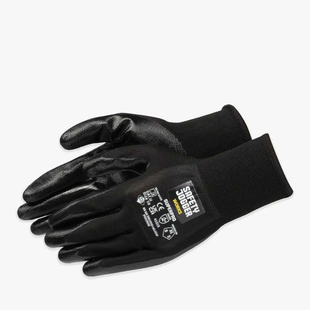SUPERPRO 4121X