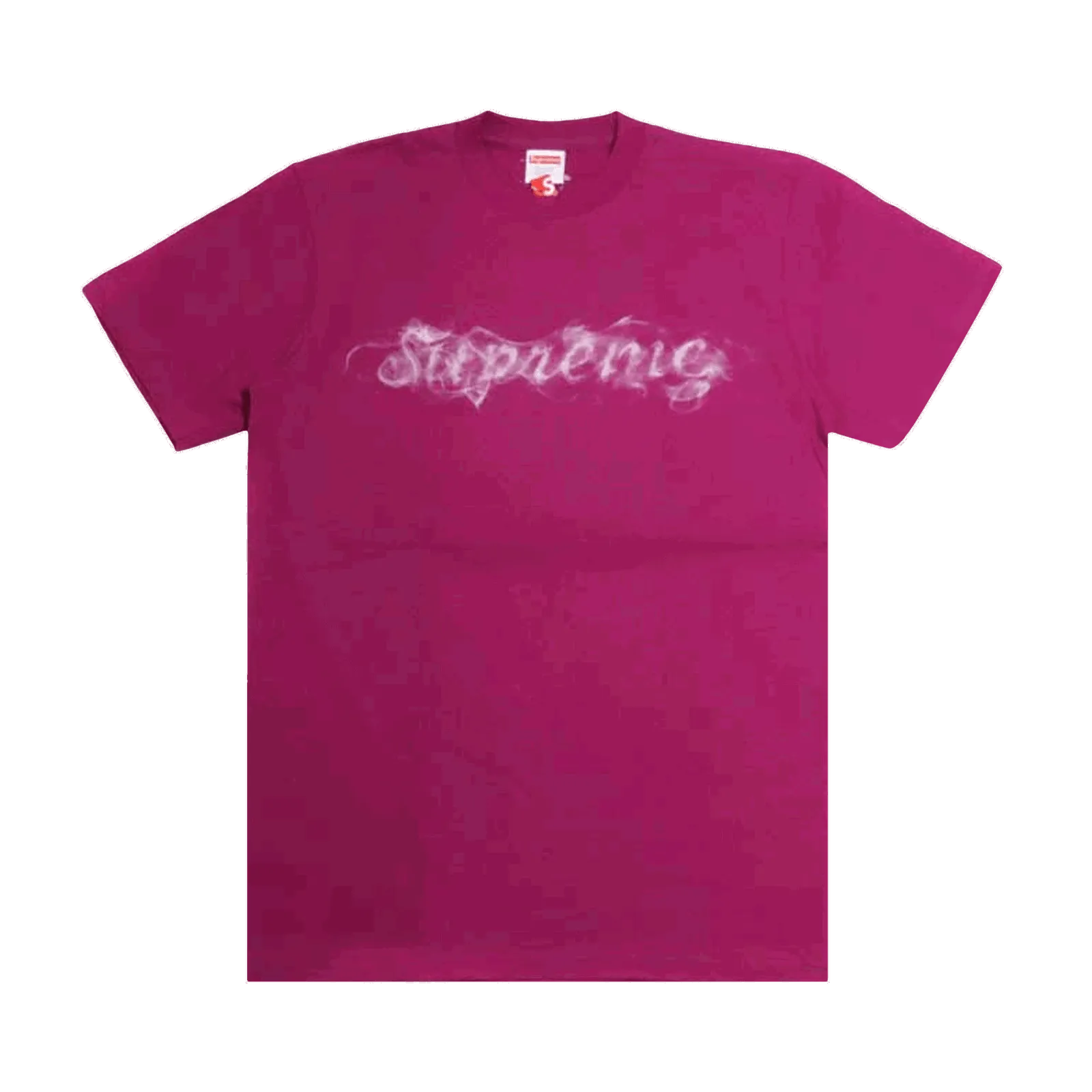Supreme Smoke Tee