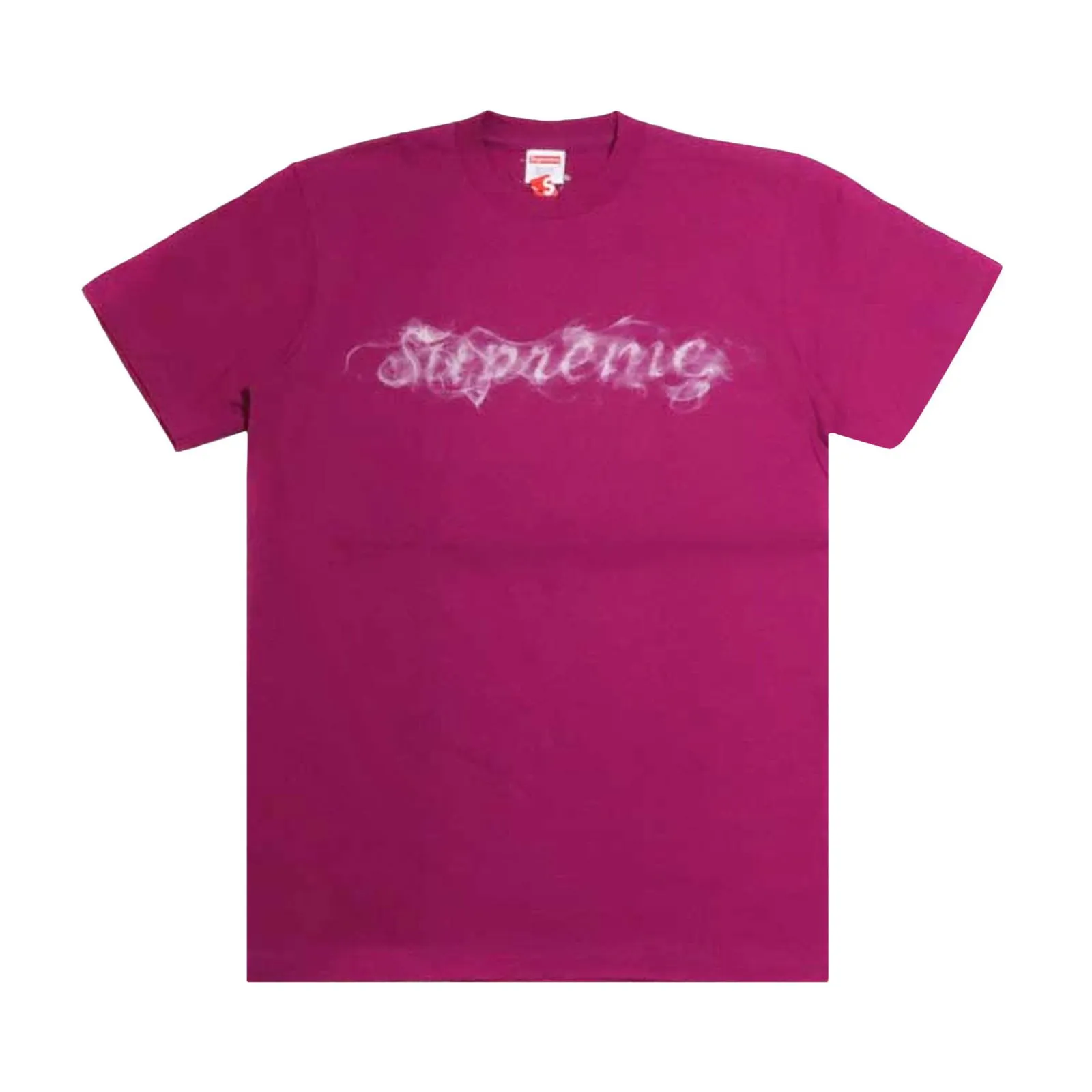 Supreme Smoke Tee