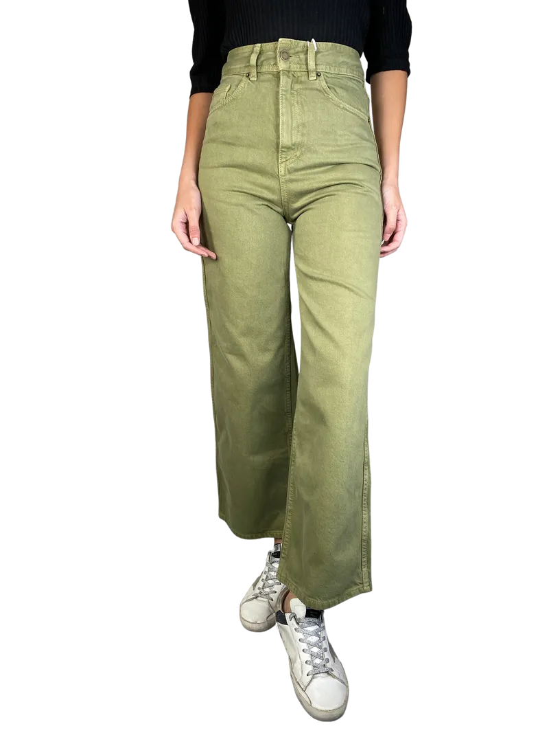 SÉZANE Jeans Culotte