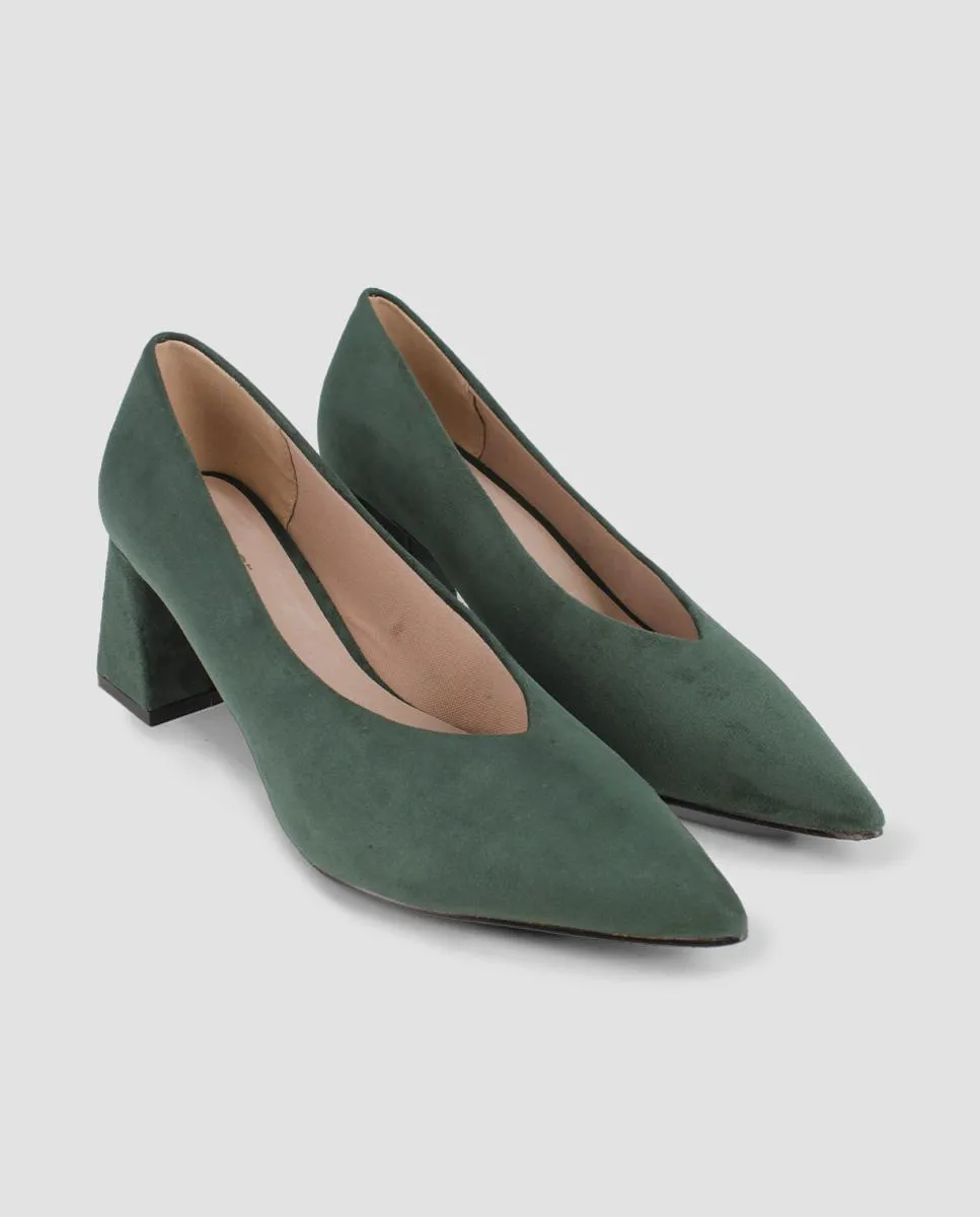 Tacones KEIRA