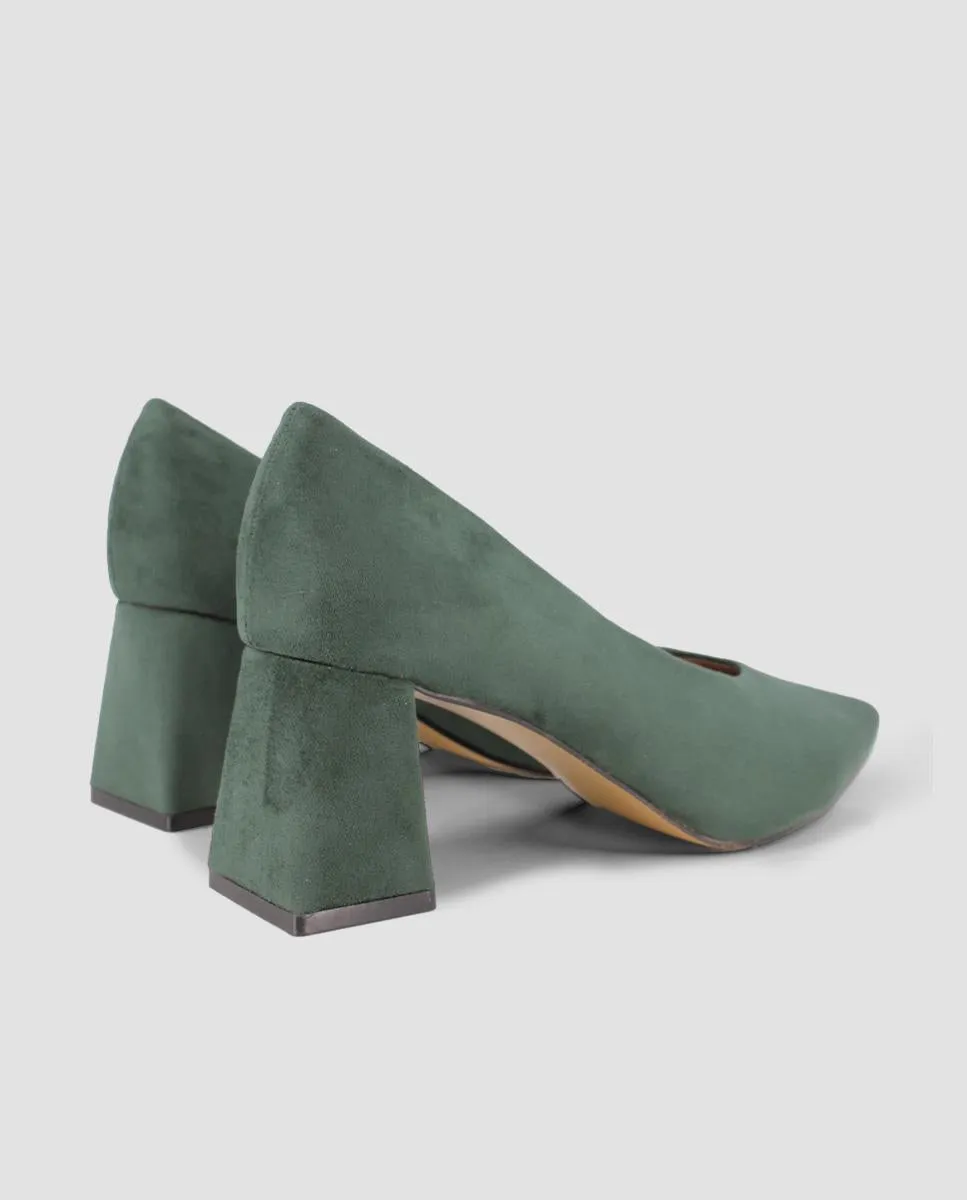 Tacones KEIRA