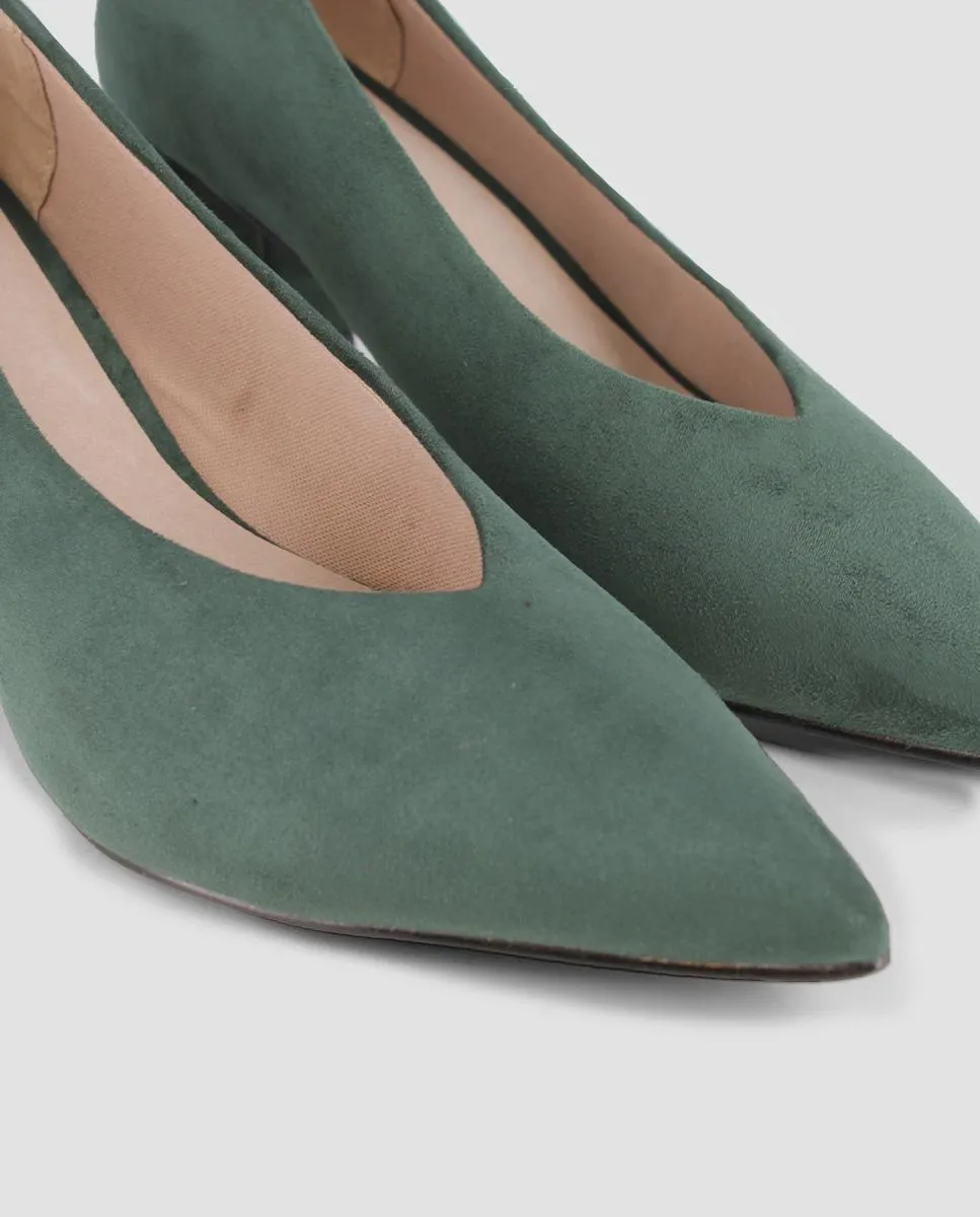 Tacones KEIRA