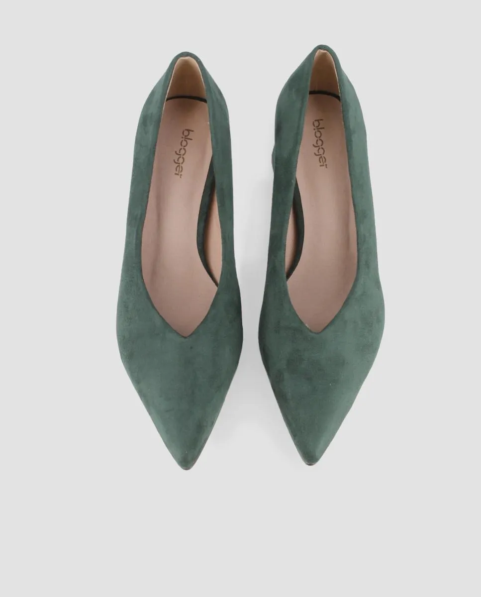 Tacones KEIRA