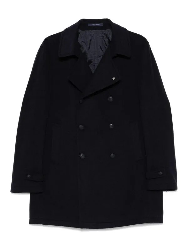 TAGLIATORE GABARDINA  AZUL