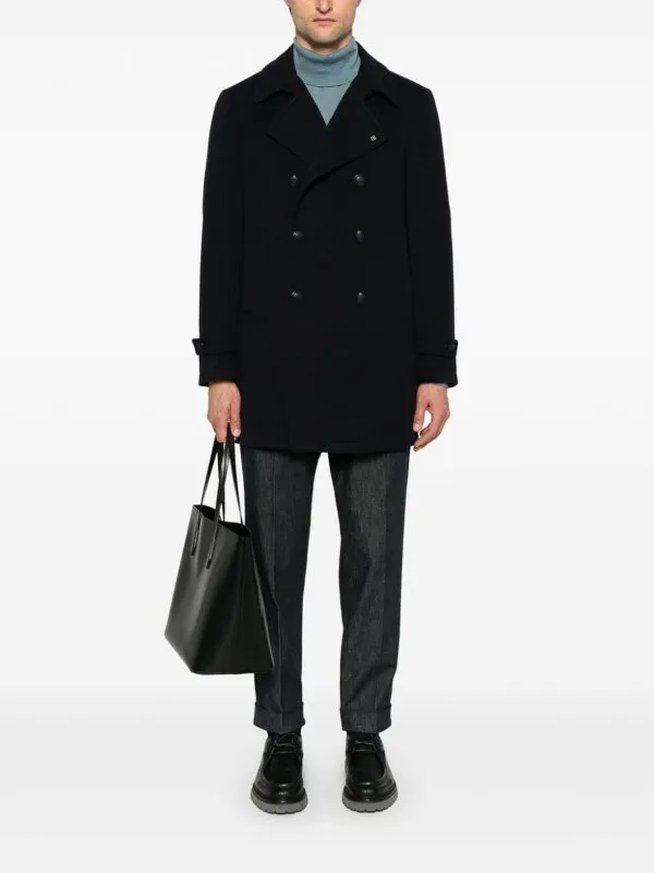 TAGLIATORE GABARDINA  AZUL