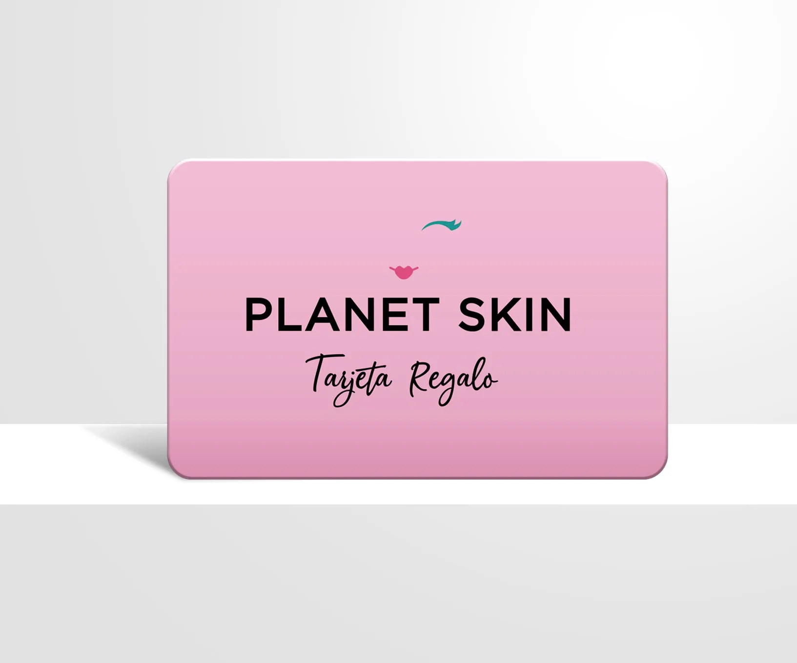 Tarjeta Regalo Física  para compras en tienda online