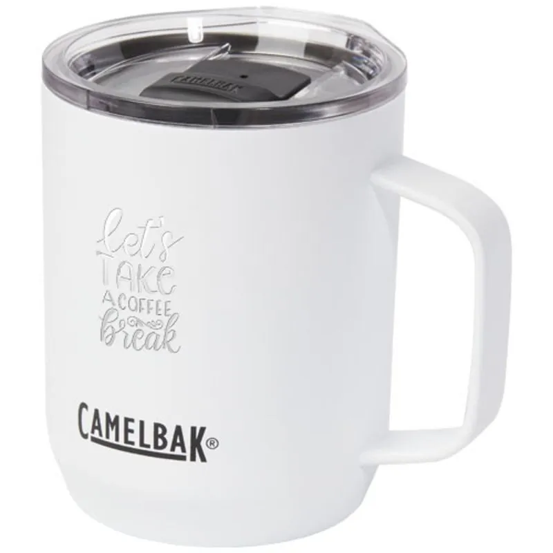 Taza de campamento personalizada CamelBak