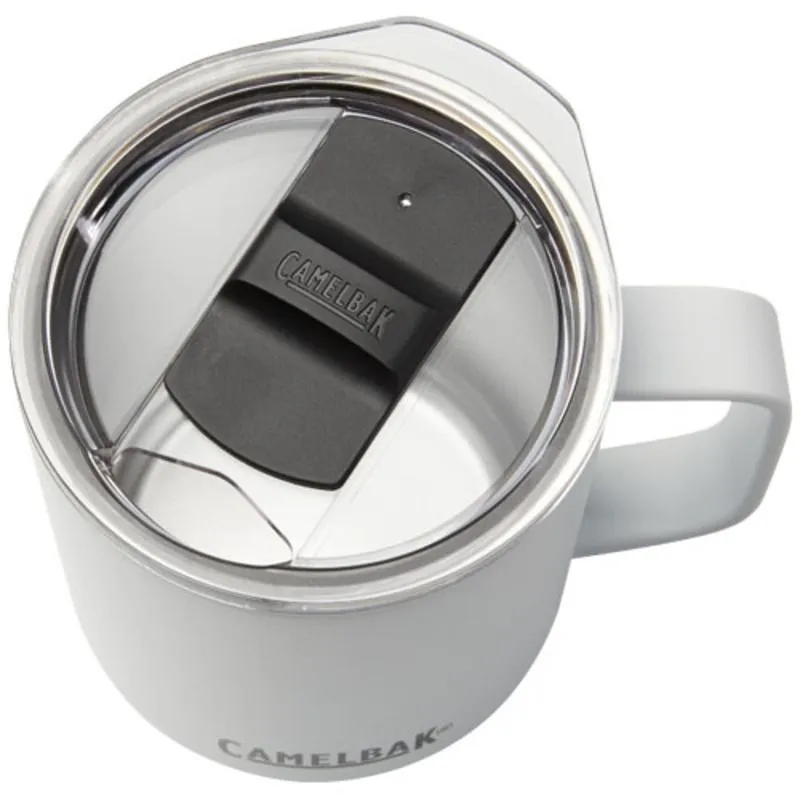 Taza de campamento personalizada CamelBak