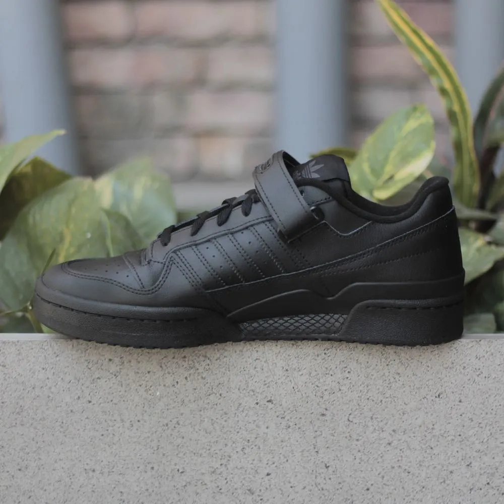 Tenis adidas Forum Low Hombre