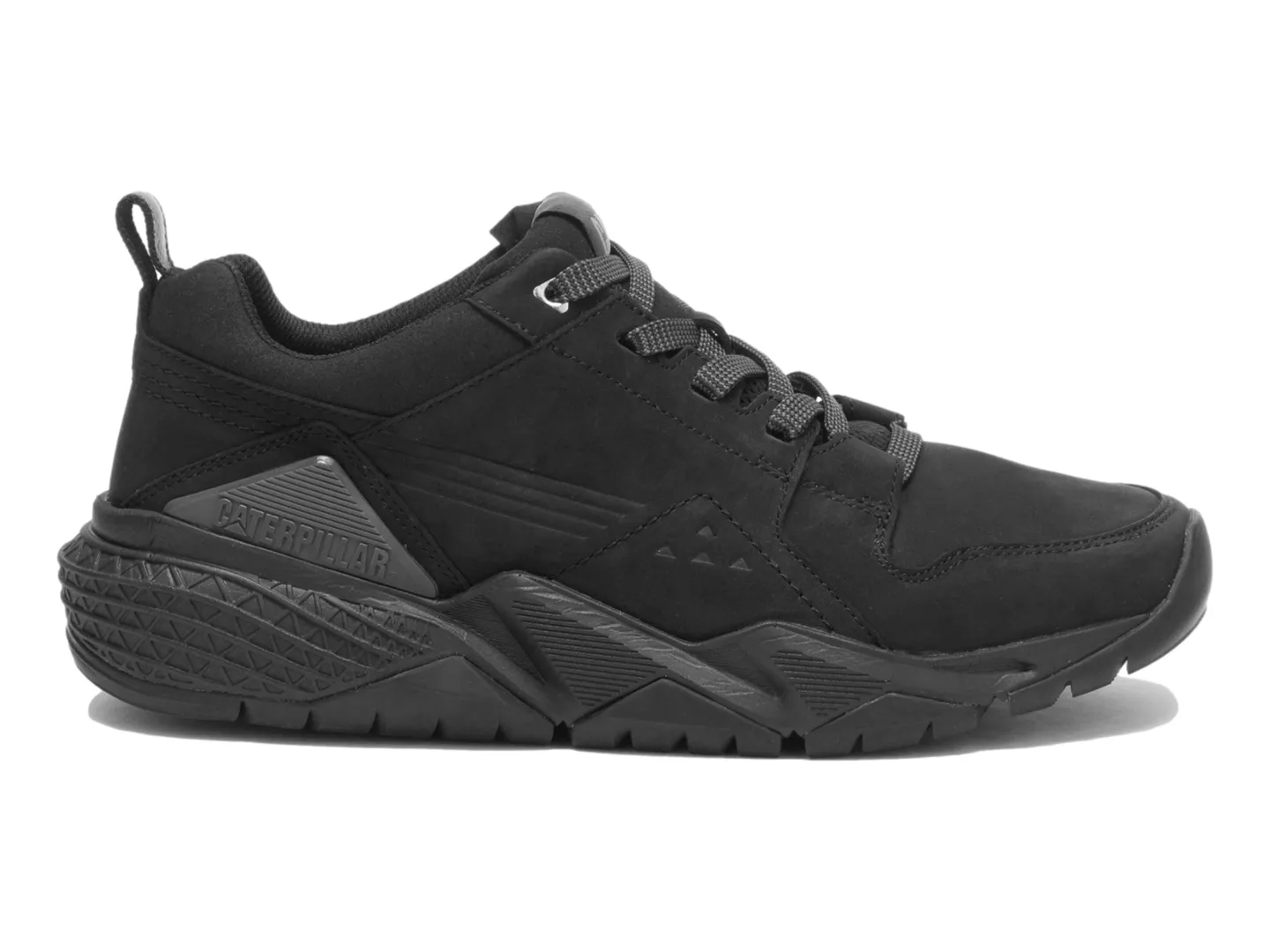 Tenis Caterpillar P110528 Para Hombre