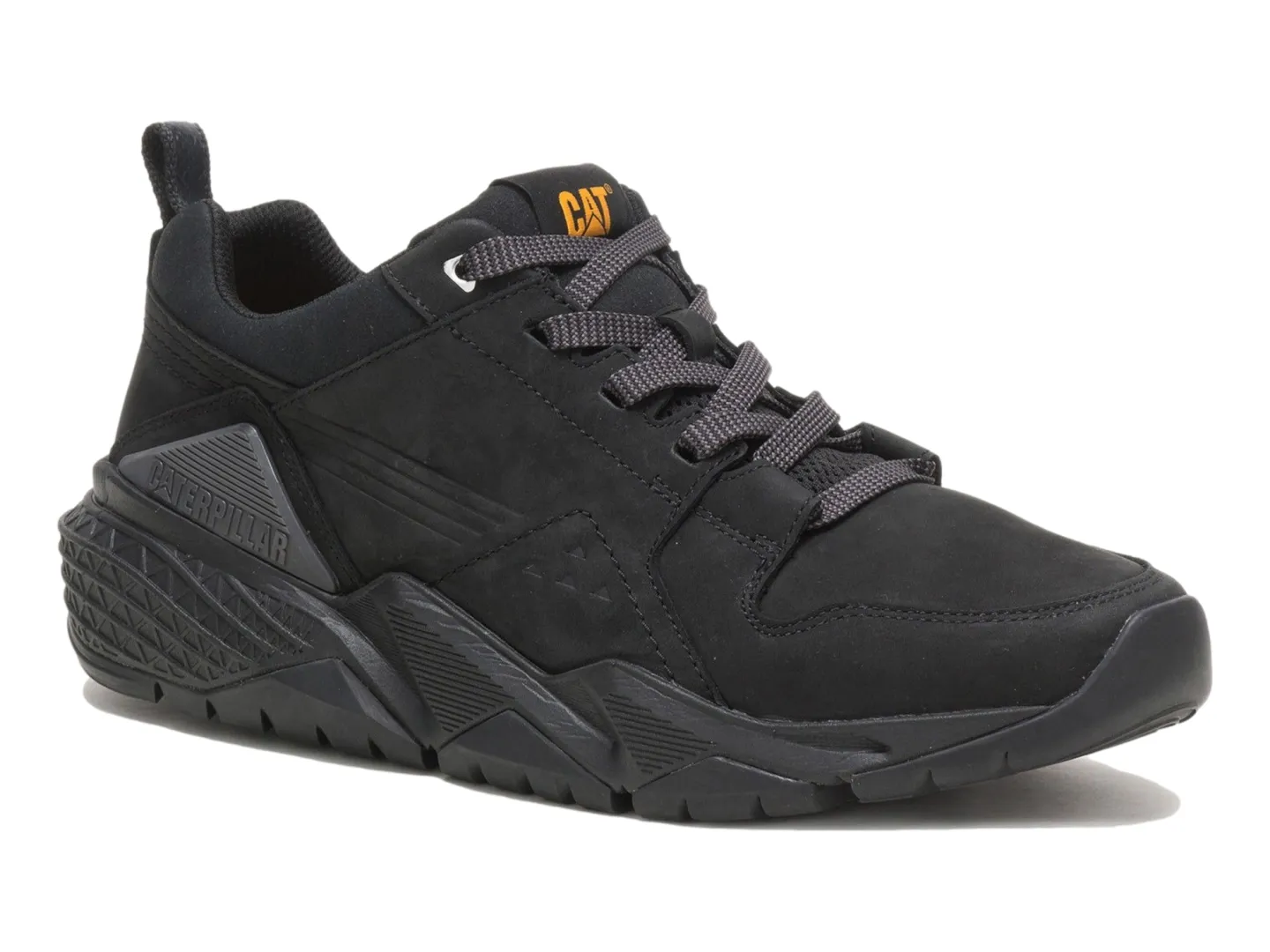 Tenis Caterpillar P110528 Para Hombre