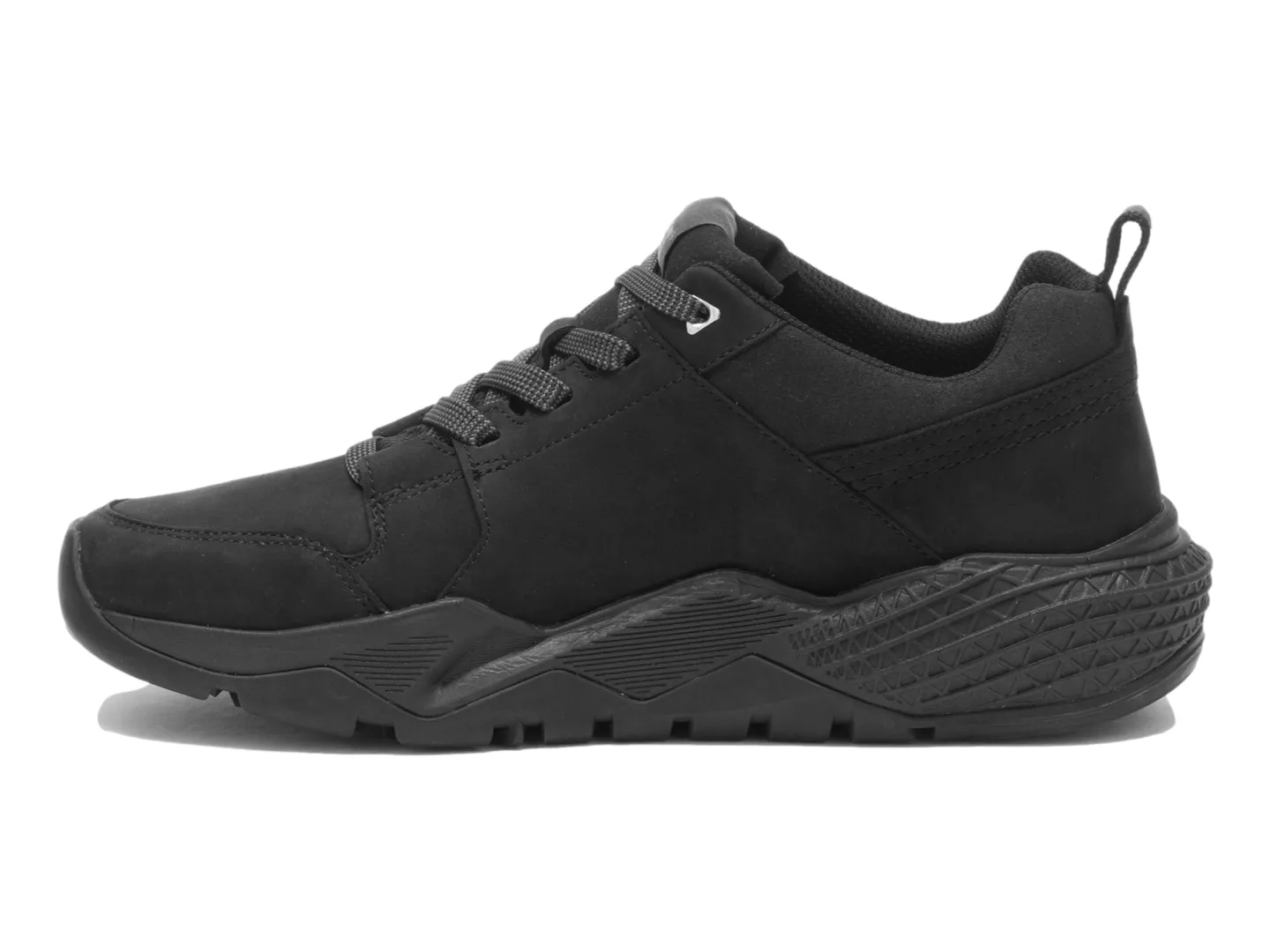 Tenis Caterpillar P110528 Para Hombre