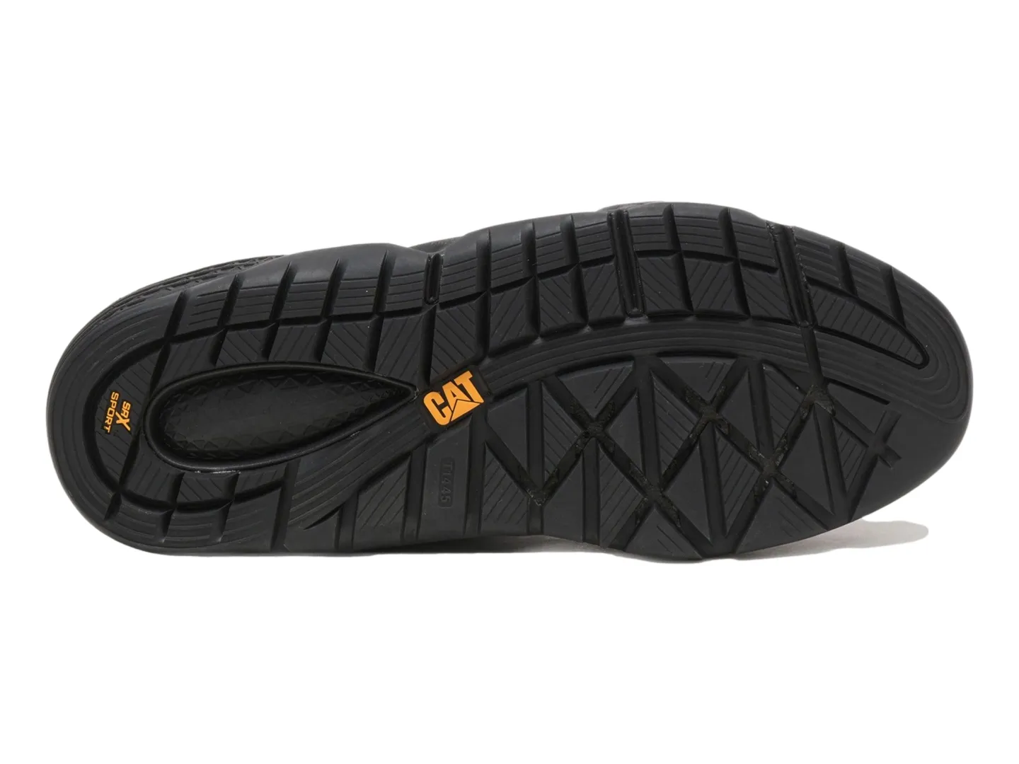 Tenis Caterpillar P110528 Para Hombre