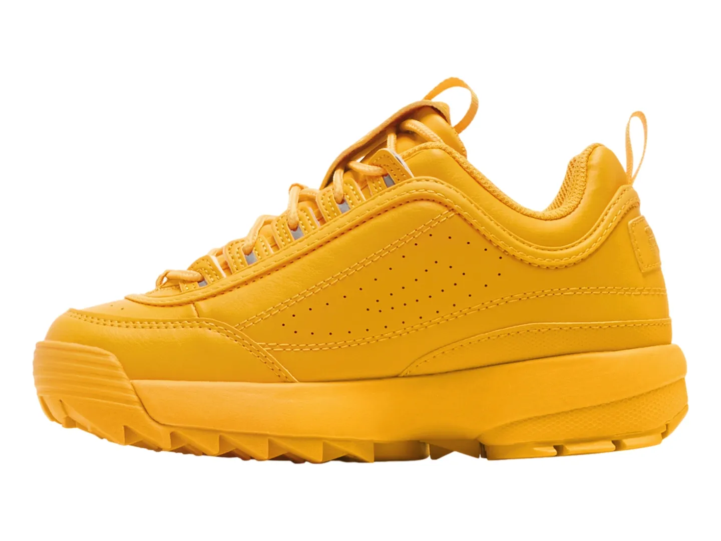 Tenis Fila Disruptor Ii Para Niña