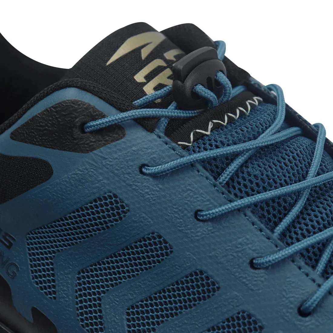 TENIS HOMBRE BLUE GREEN RAINBOW / RS