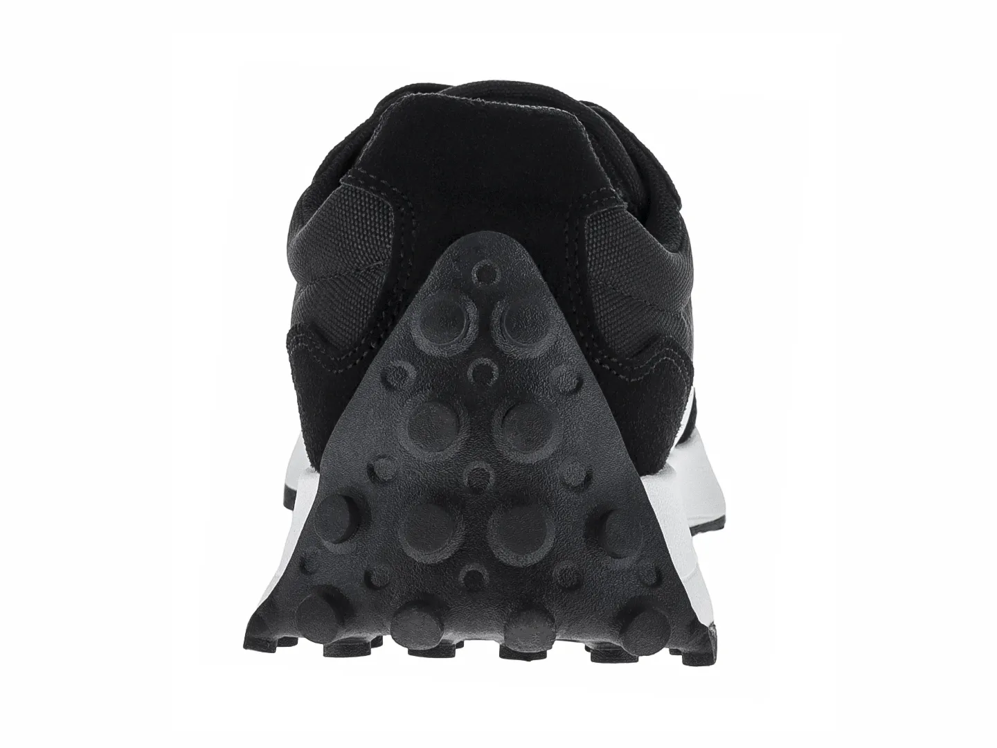 Tenis Justart 6220503  Negro Para Hombre