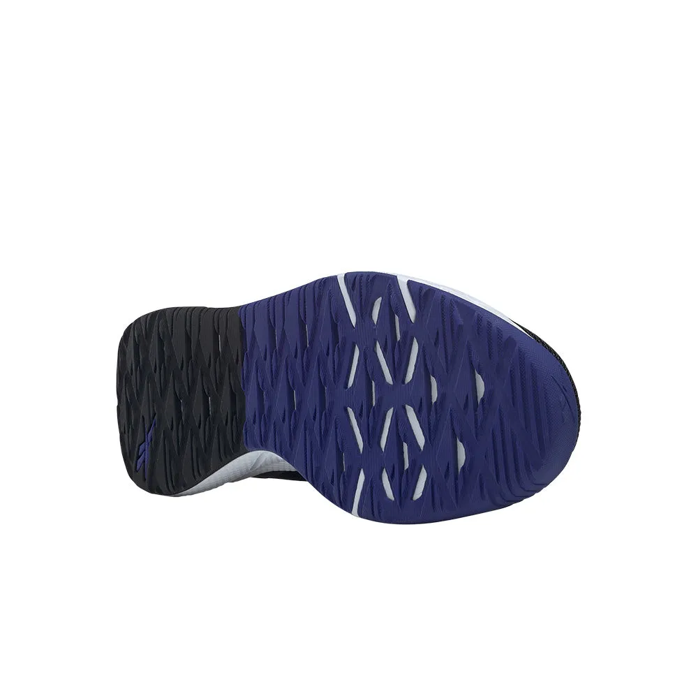 TENIS MUJER REEBOK NFX TRAINERS   NEGROBLANCO