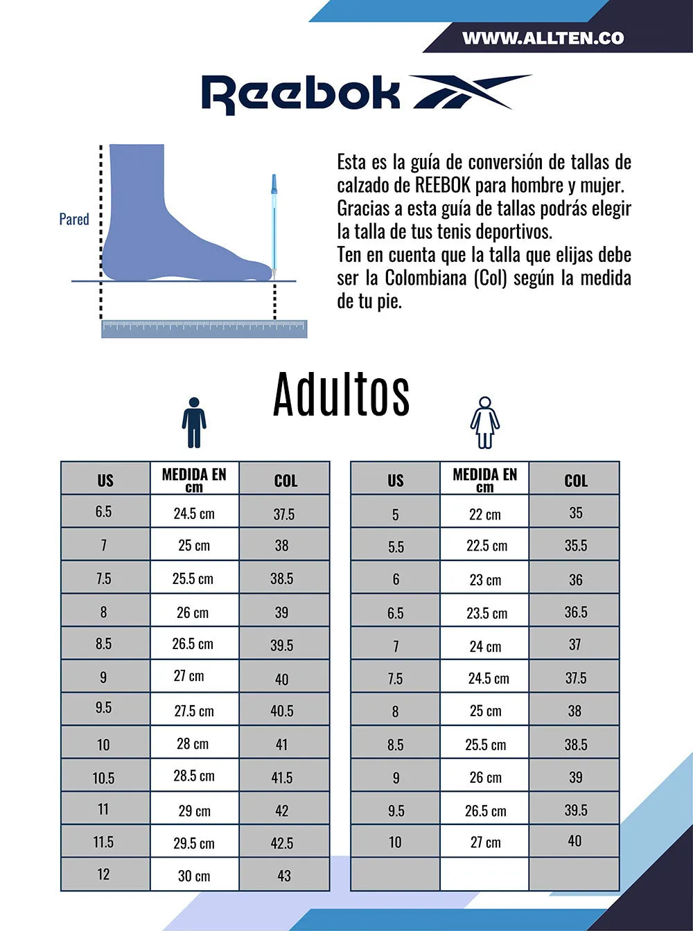 TENIS MUJER REEBOK NFX TRAINERS   NEGROBLANCO