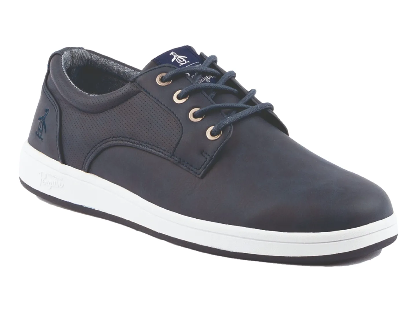 Tenis Penguin Op1 00159m Para Hombre