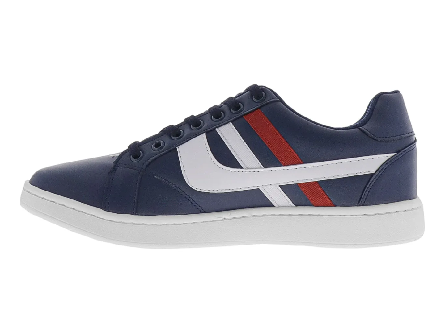 Tenis Sport Time 0205 Azul Para Hombre