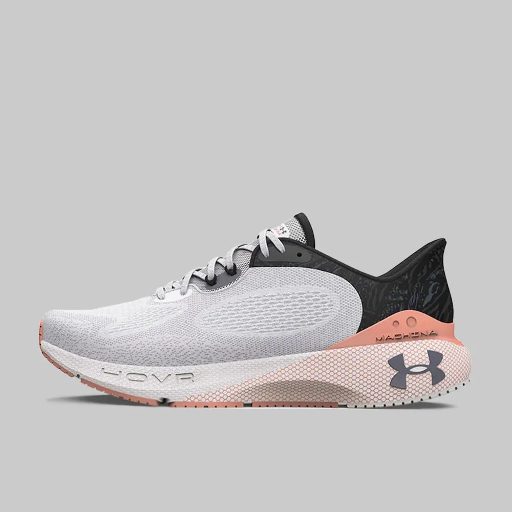 Tenis Under Armour HOVR Machina 3 Mujer