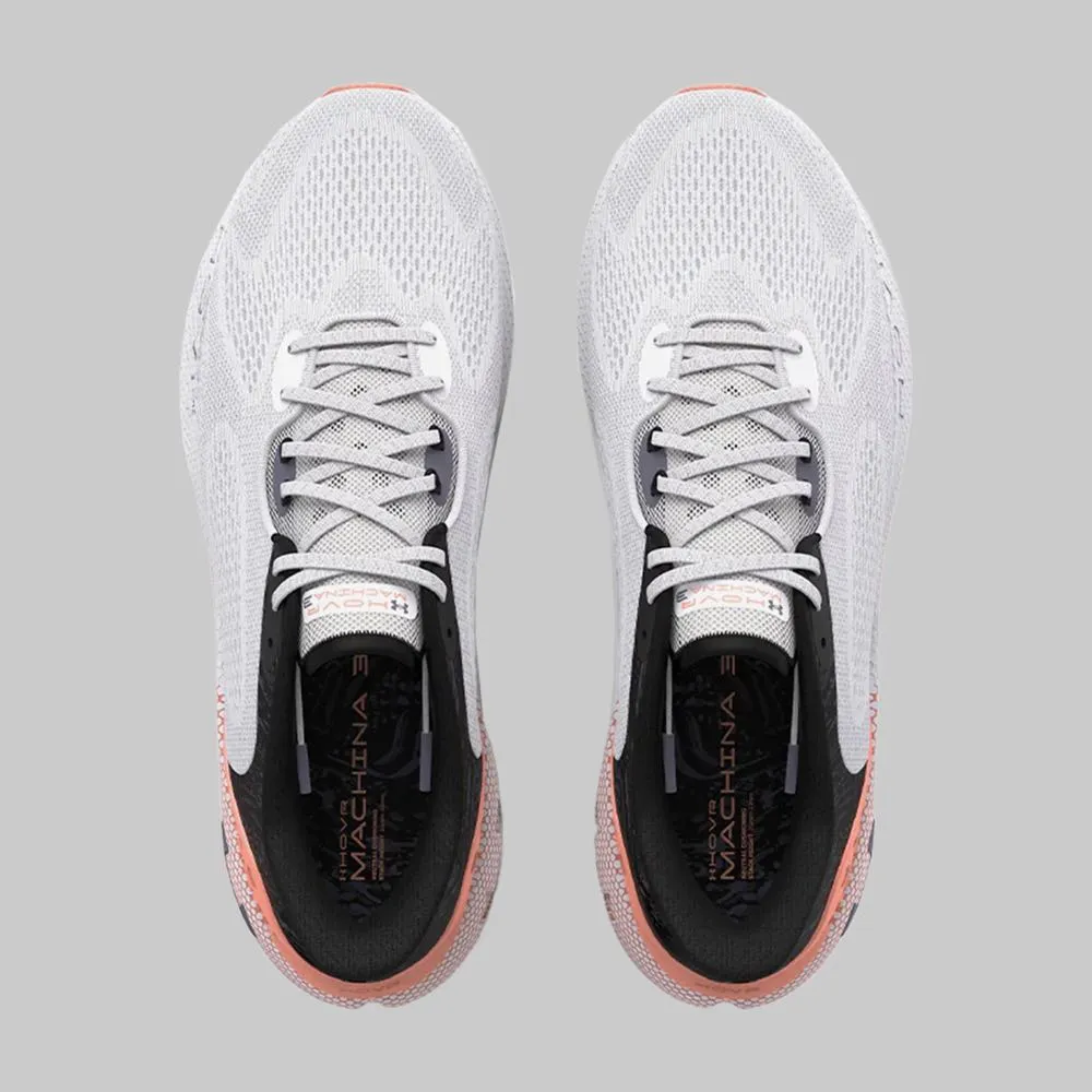 Tenis Under Armour HOVR Machina 3 Mujer