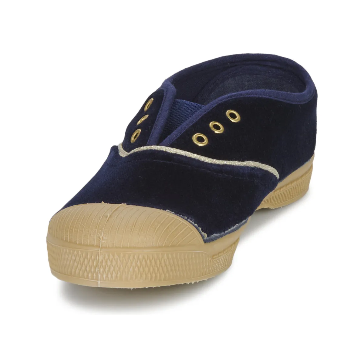 TENNIS LACET