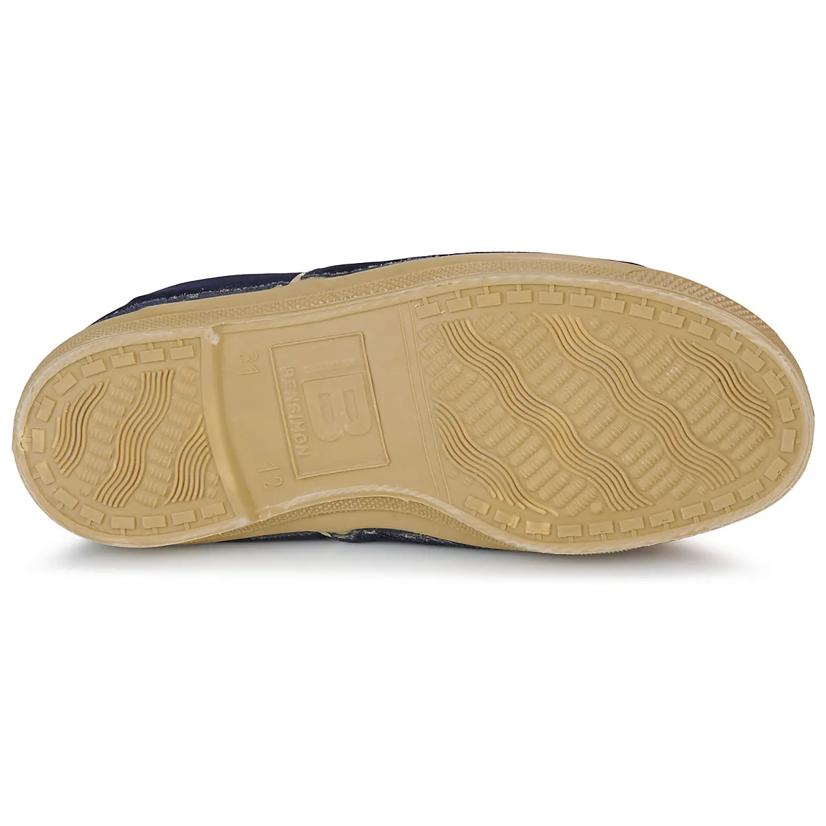 TENNIS LACET