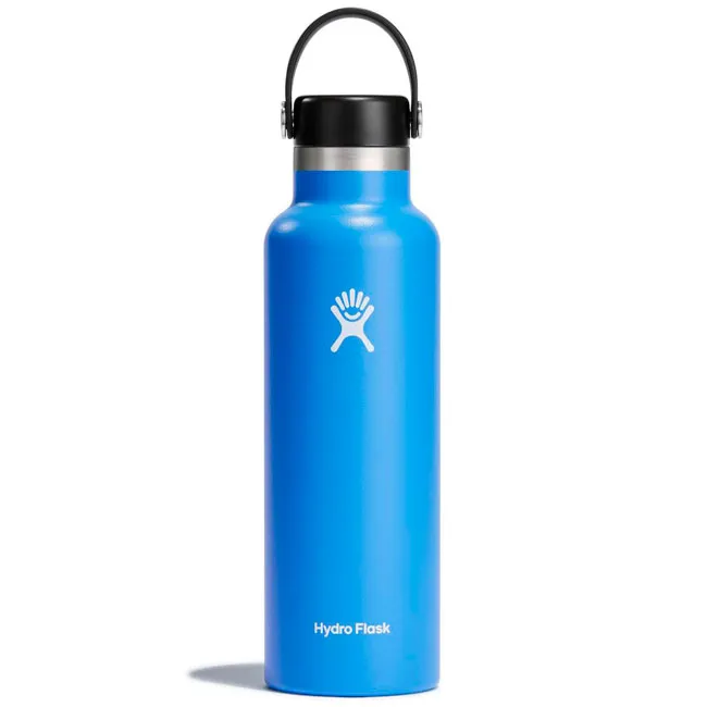 Termo hydro flask 21oz Standard Mouth