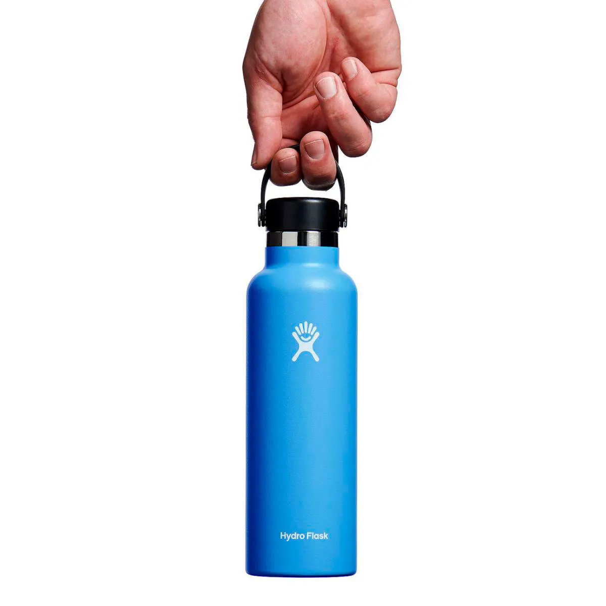 Termo hydro flask 21oz Standard Mouth