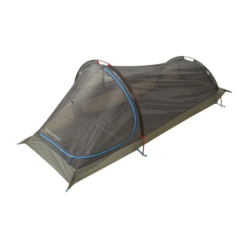 Tienda Camp Minima 1 SL (naranja)