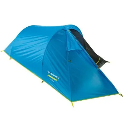 Tienda Camp Minima 2 SL (azul)