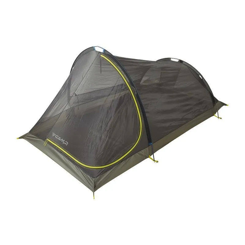 Tienda Camp Minima 2 SL (azul)