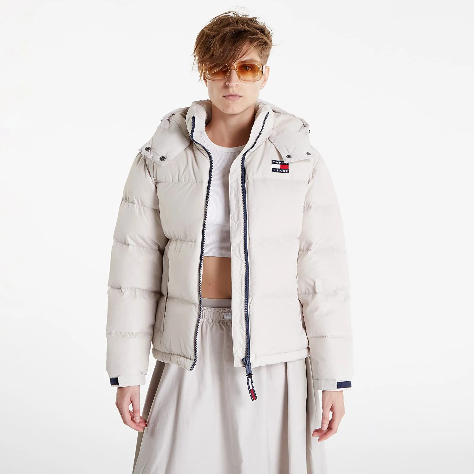 Tommy Hilfiger Alaska Winter Puffer