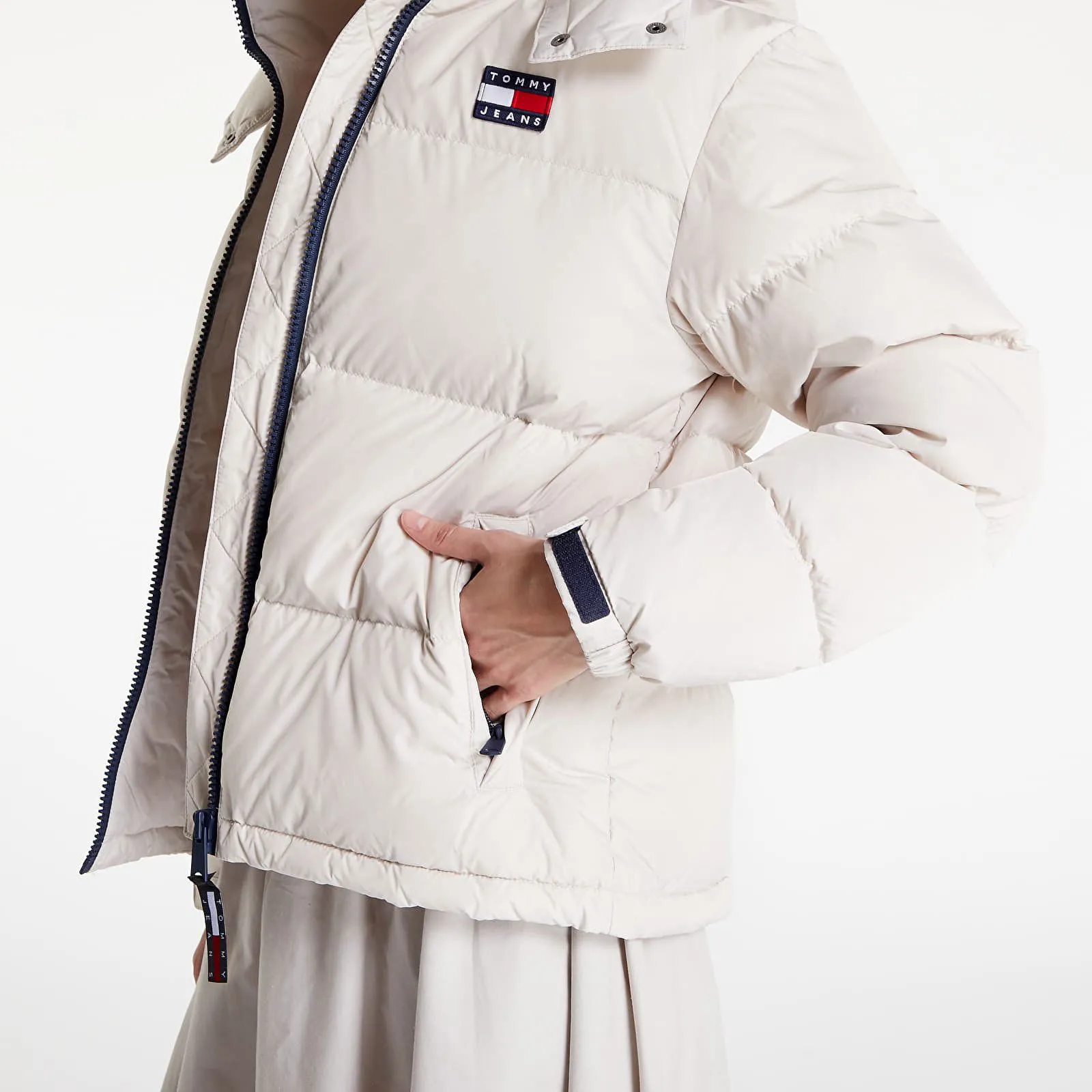 Tommy Hilfiger Alaska Winter Puffer