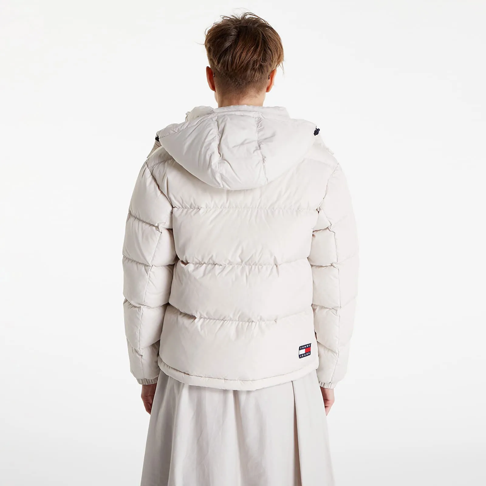 Tommy Hilfiger Alaska Winter Puffer