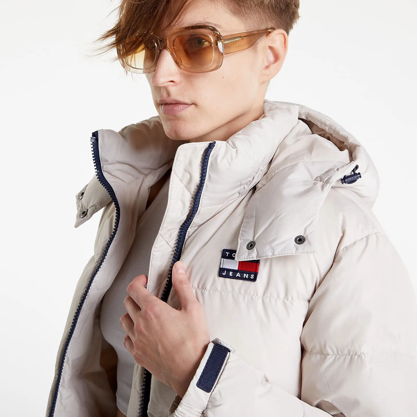Tommy Hilfiger Alaska Winter Puffer