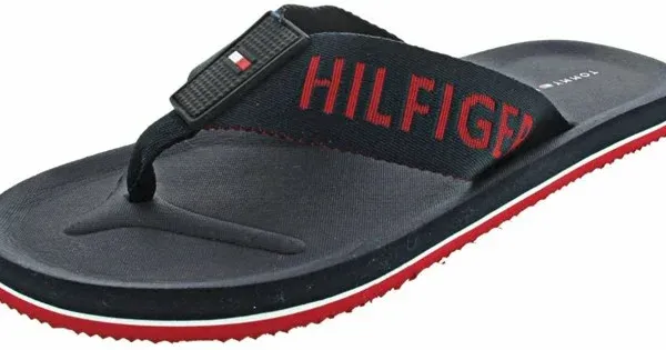 Tommy Hilfiger Classic Comfort Beach FM0FM03985 DW5