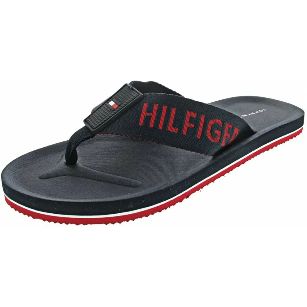 Tommy Hilfiger Classic Comfort Beach FM0FM03985 DW5
