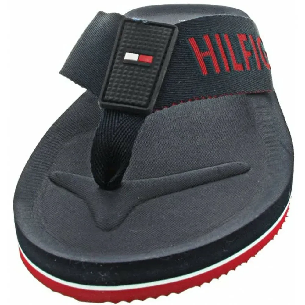 Tommy Hilfiger Classic Comfort Beach FM0FM03985 DW5