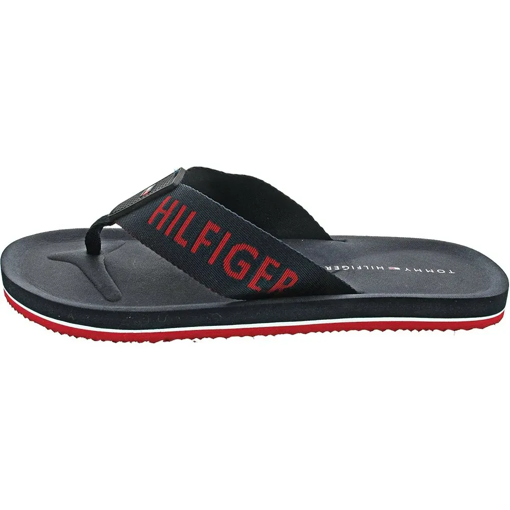 Tommy Hilfiger Classic Comfort Beach FM0FM03985 DW5