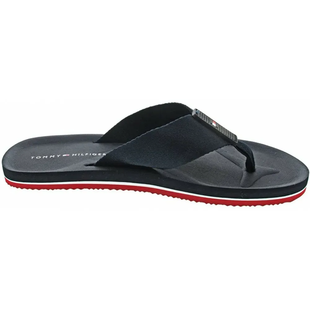 Tommy Hilfiger Classic Comfort Beach FM0FM03985 DW5