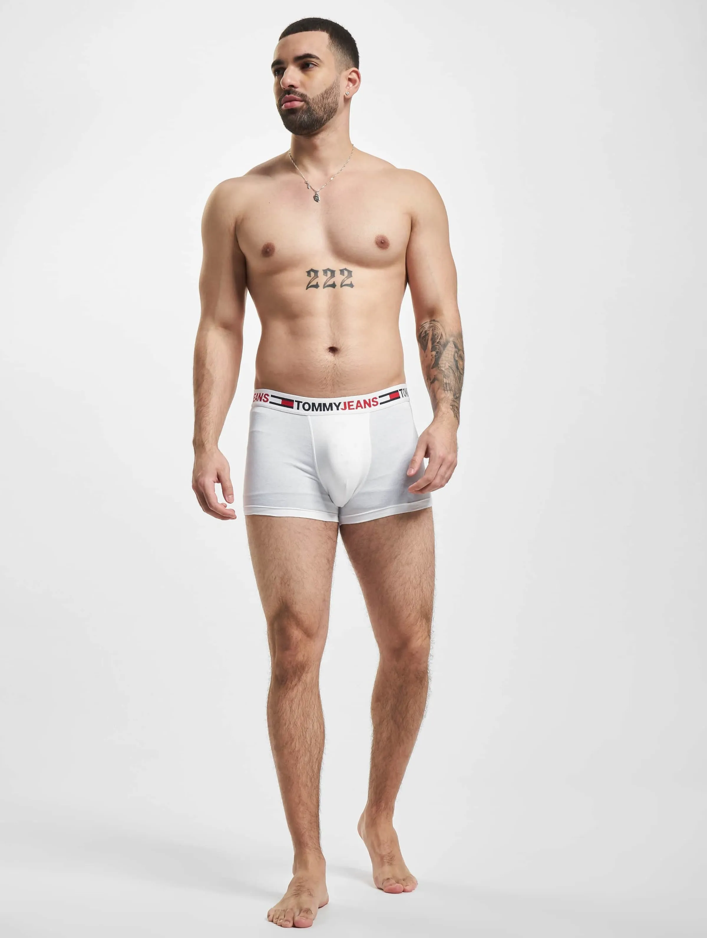 Tommy Jeans Trunk