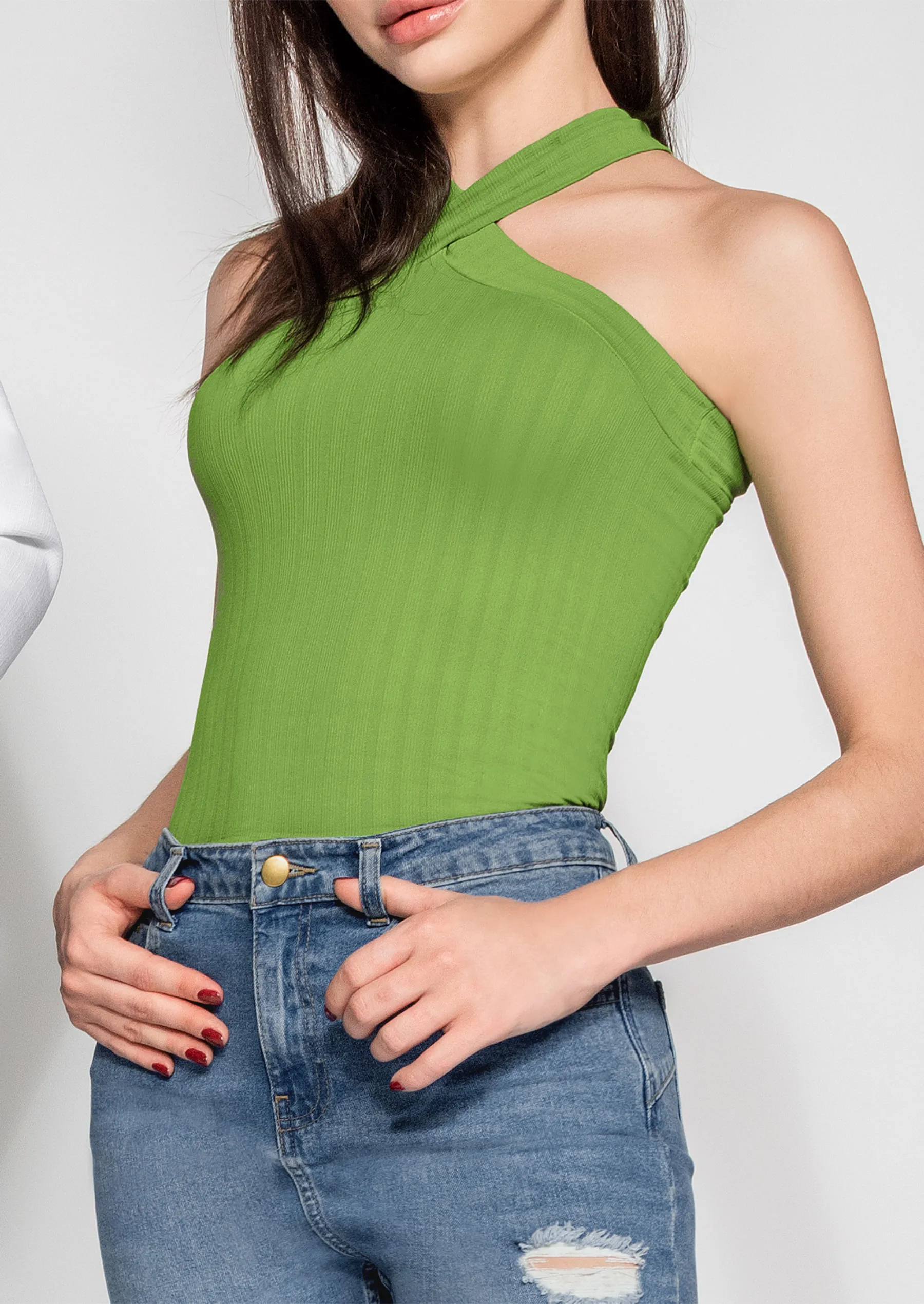 TOP EXPRESS PARA MUJER 67870