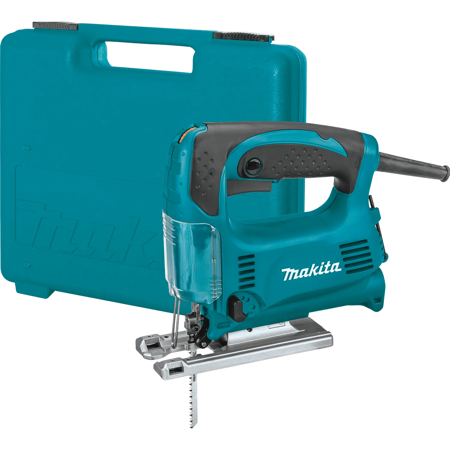 Top Handle Jig Saw