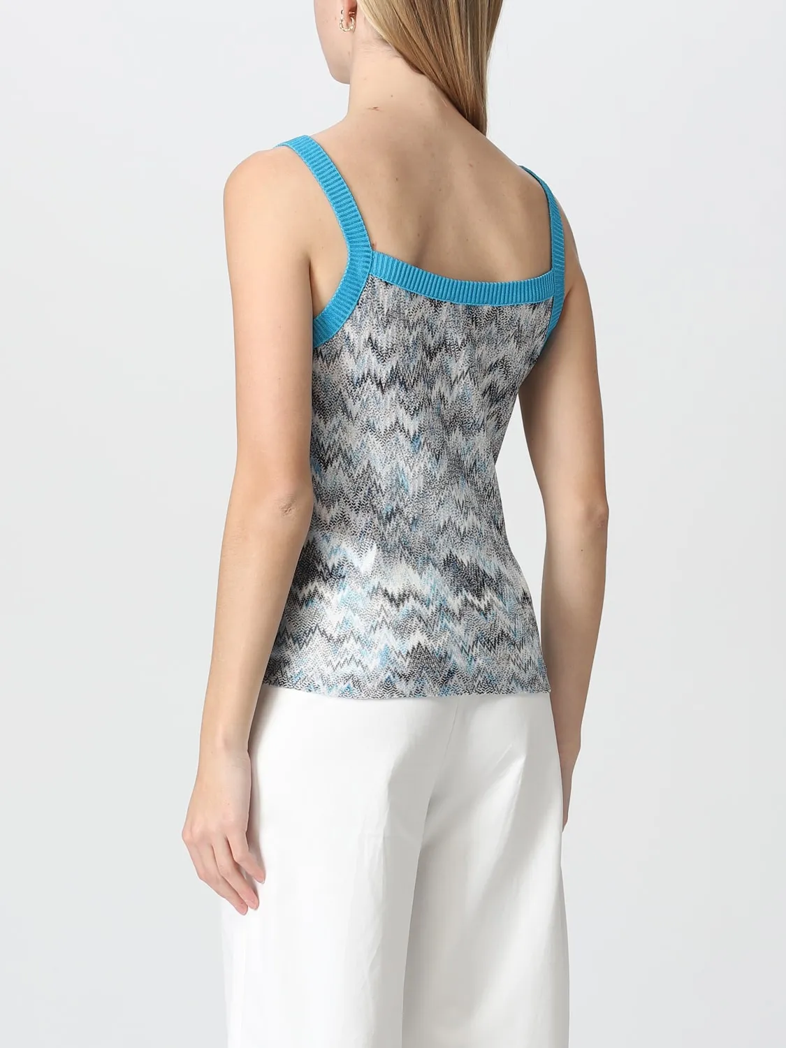 Top mujer Missoni